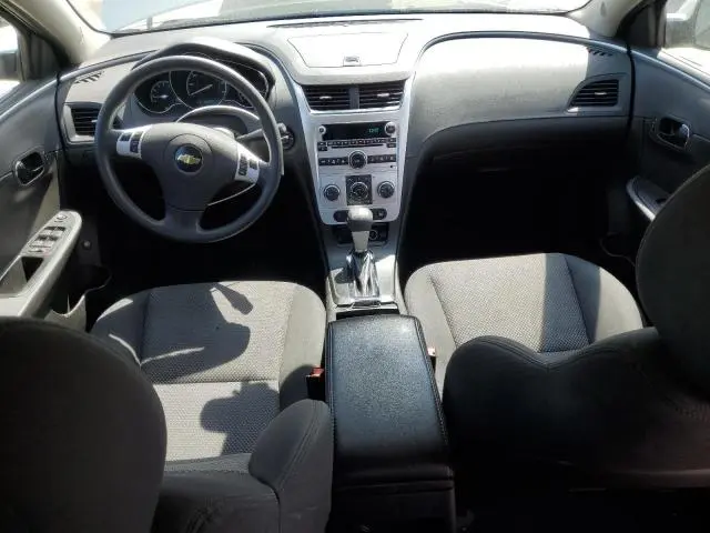 2011 CHEVROLET MALIBU 1LT