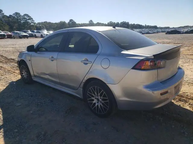 2010 MITSUBISHI LANCER ES/ES SPORT  