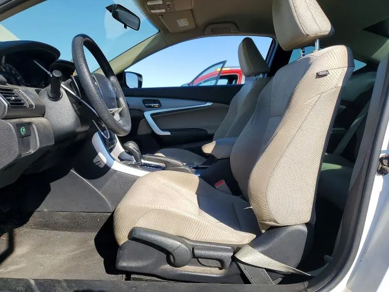 2014 HONDA ACCORD LX-S  