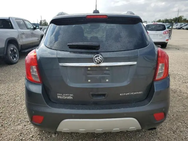 2016 BUICK ENCORE PREMIUM  