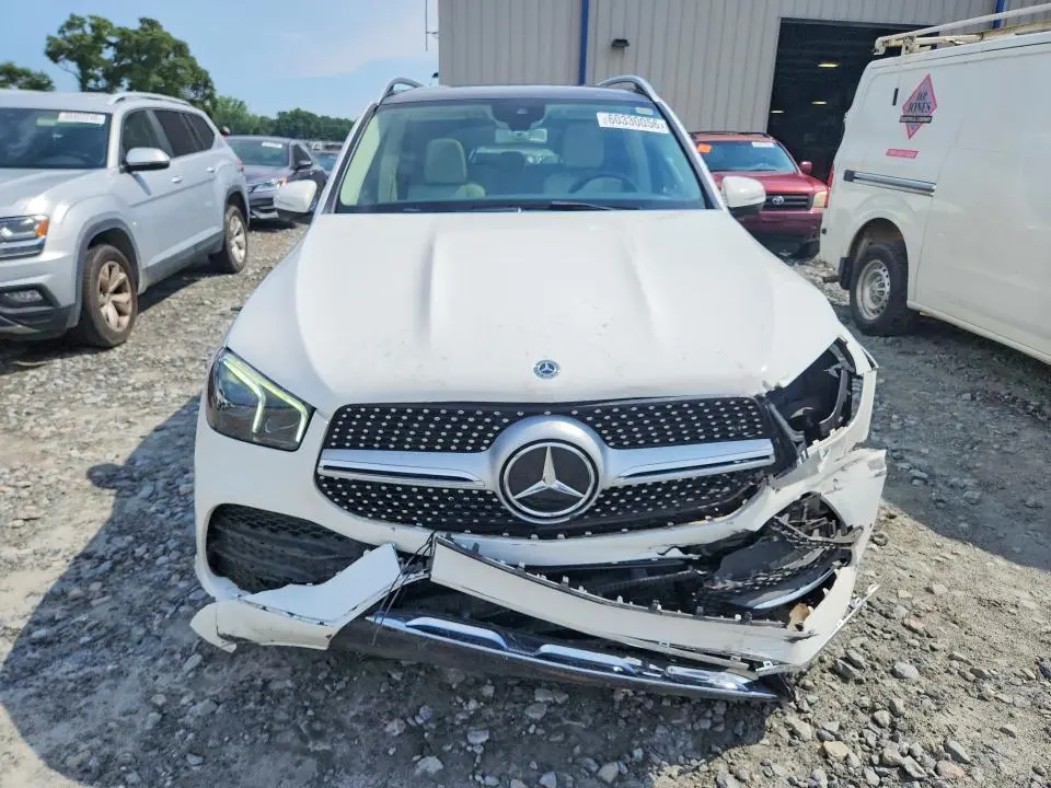 2020 MERCEDES-BENZ GLE 350  