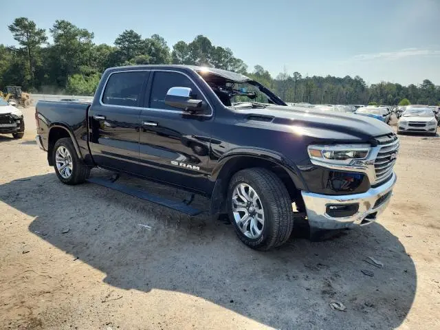 2022 RAM 1500 LONGHORN  
