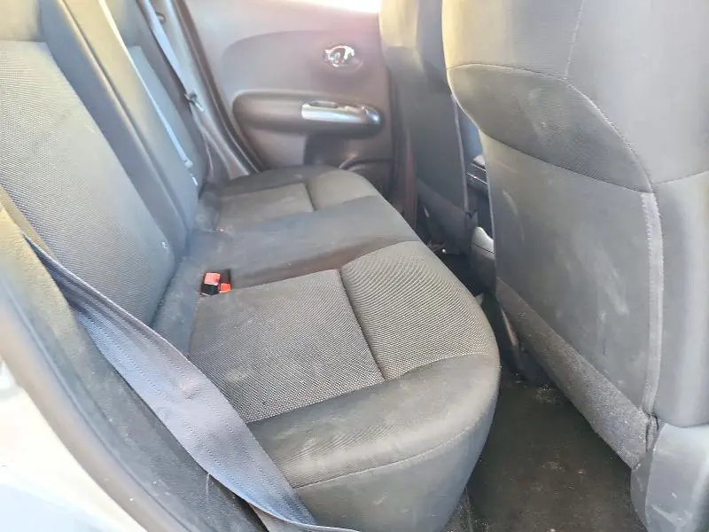 2014 NISSAN JUKE S  