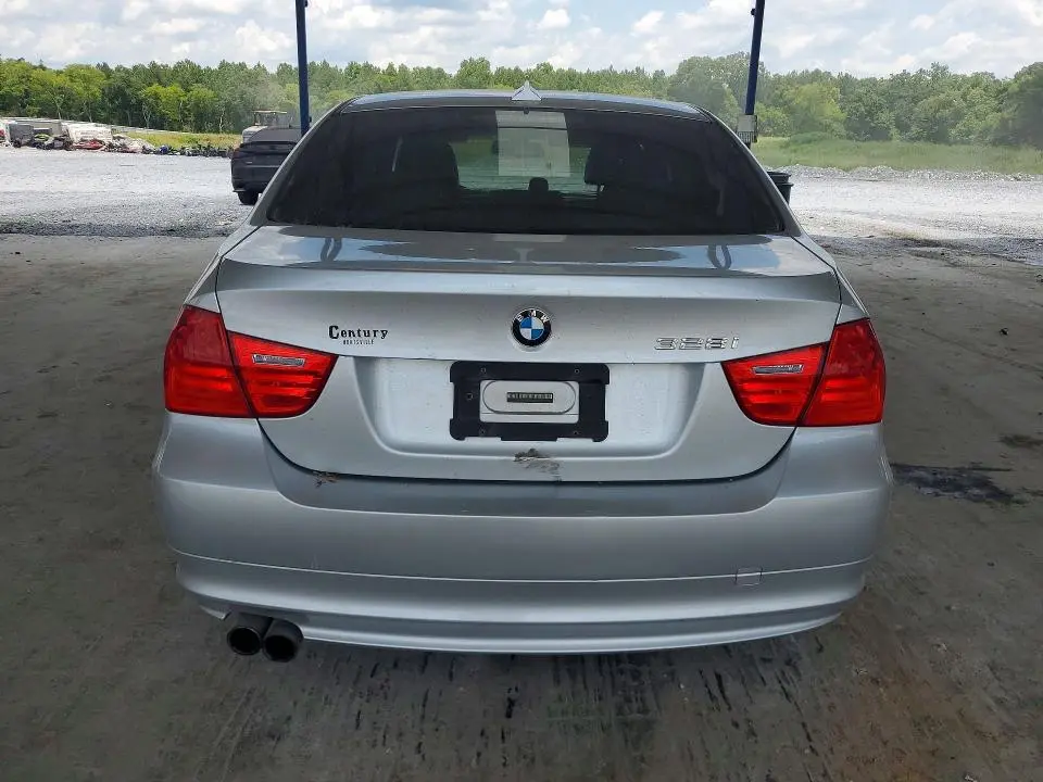 2011 BMW 328 I  