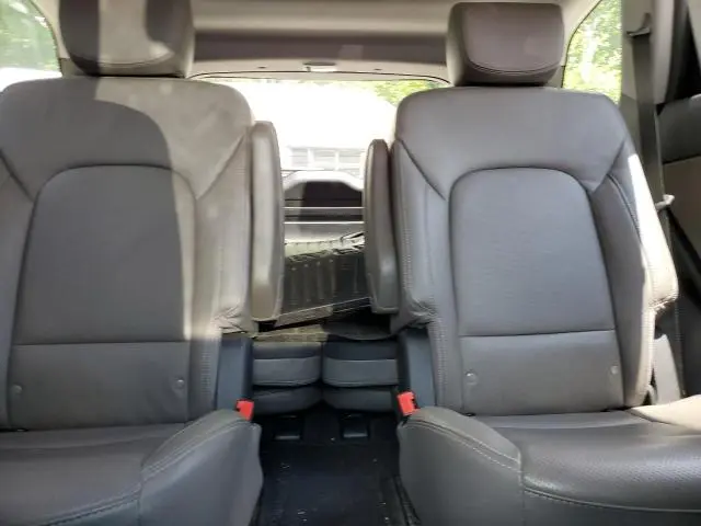 2017 HYUNDAI SANTA FE SE ULTIMATE  