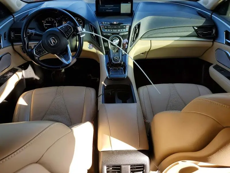 2020 ACURA RDX TECHNOLOGY  