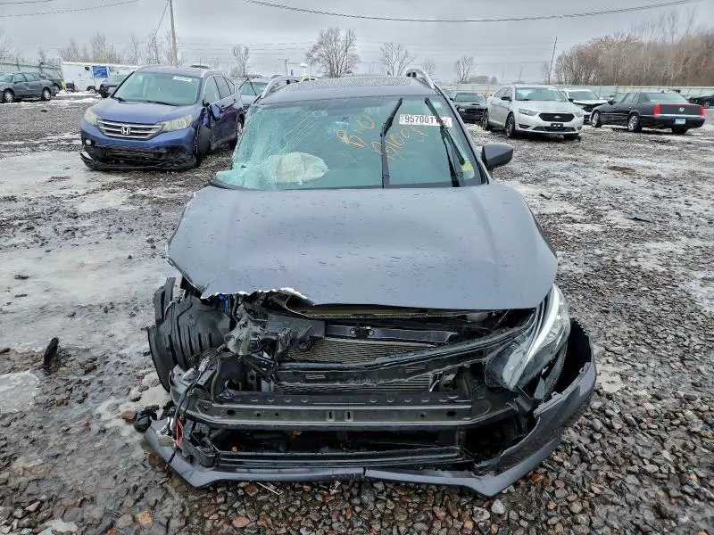 2022 SUBARU IMPREZA PREMIUM  