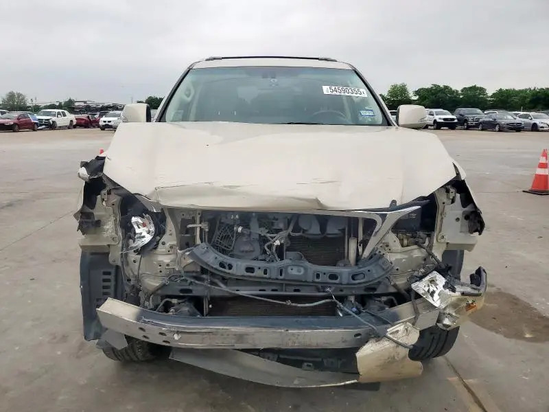 2010 LEXUS GX 460  