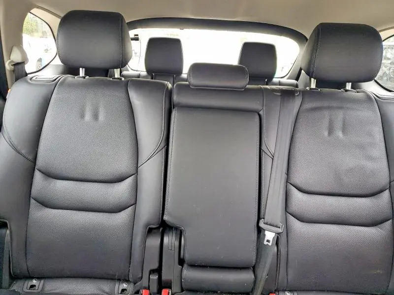 2022 MAZDA CX-9 TOURING  