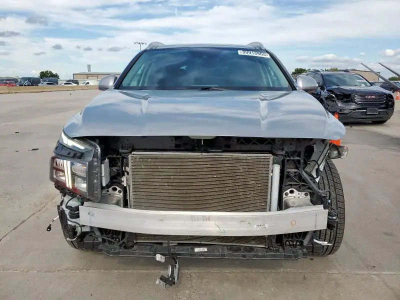 2023 HYUNDAI SANTA FE SEL PREMIUM  