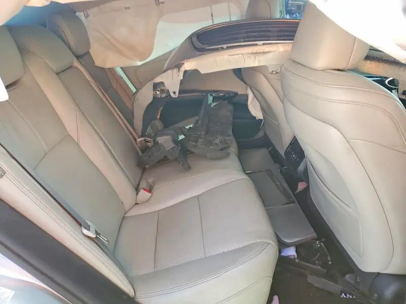 2013 TOYOTA AVALON LIMITED  