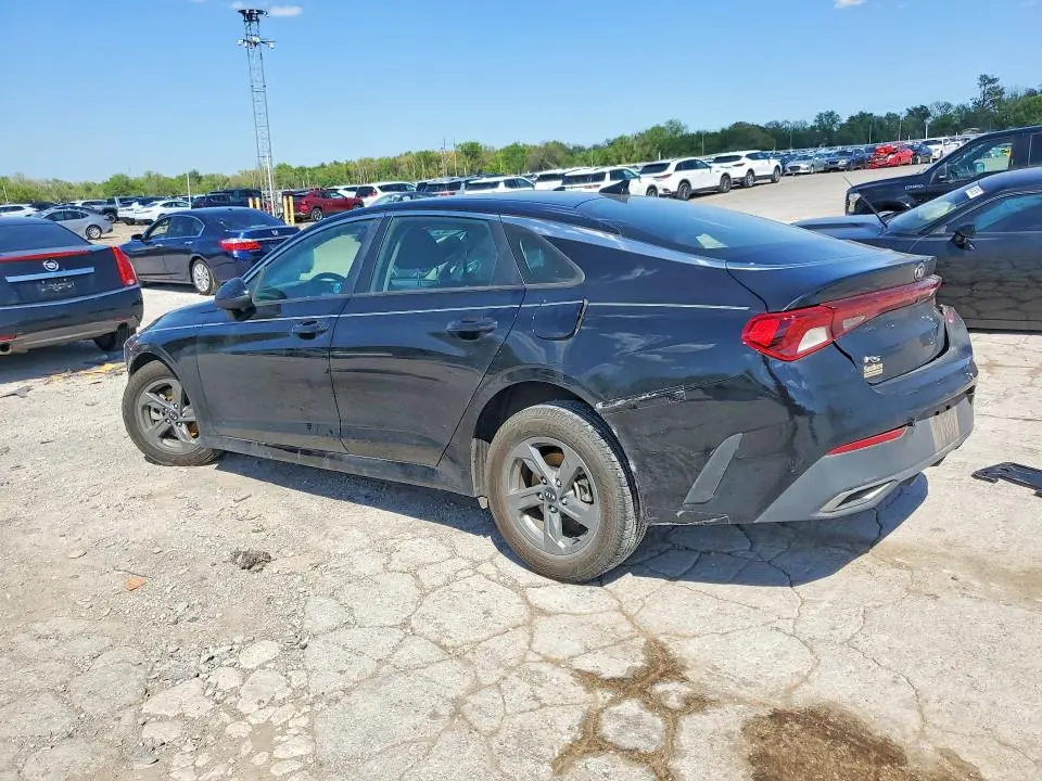 2021 KIA K5 LX  