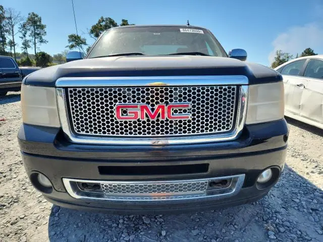 2013 GMC SIERRA C1500 DENALI  