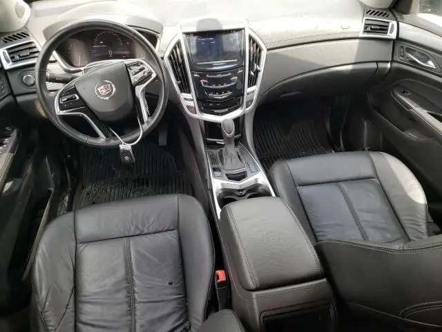 2015 CADILLAC SRX   
