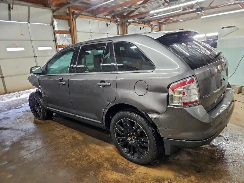 2010 FORD EDGE LIMITED  