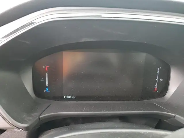 2023 FORD ESCAPE ST LINE  
