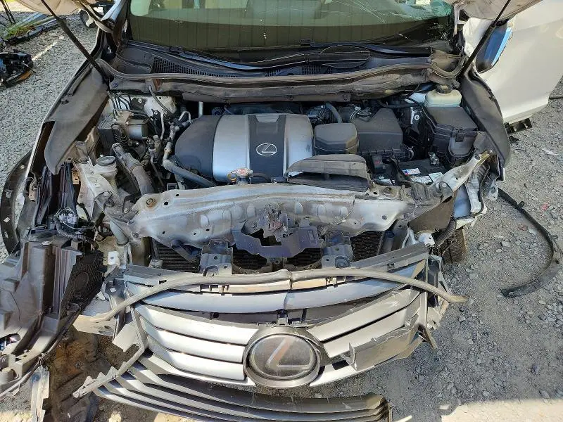 2018 LEXUS RX 350 BASE  