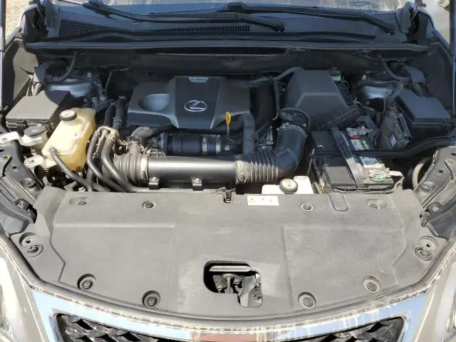 2017 LEXUS NX 200T BASE  