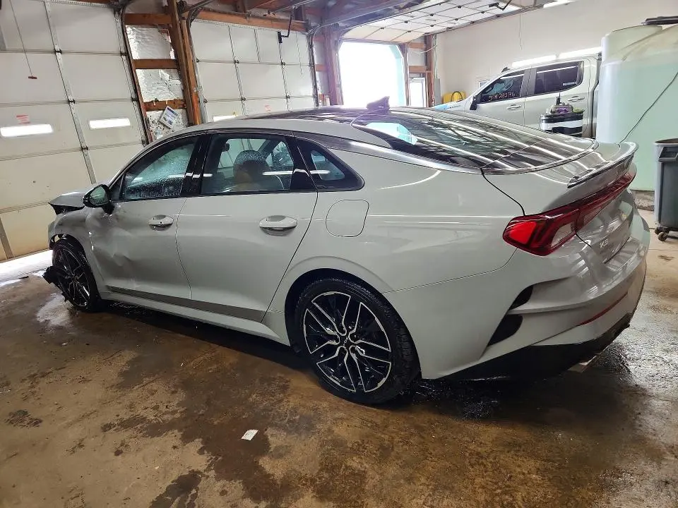 2024 KIA K5 GT  