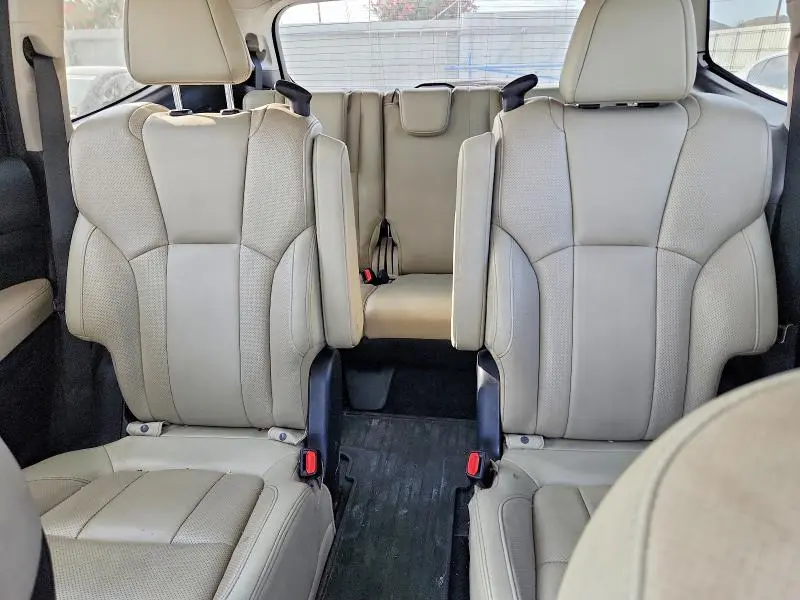 2022 SUBARU ASCENT LIMITED  