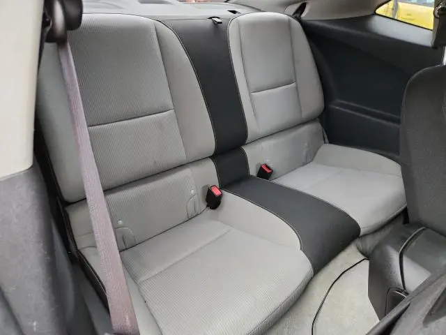 2012 CHEVROLET CAMARO LT  