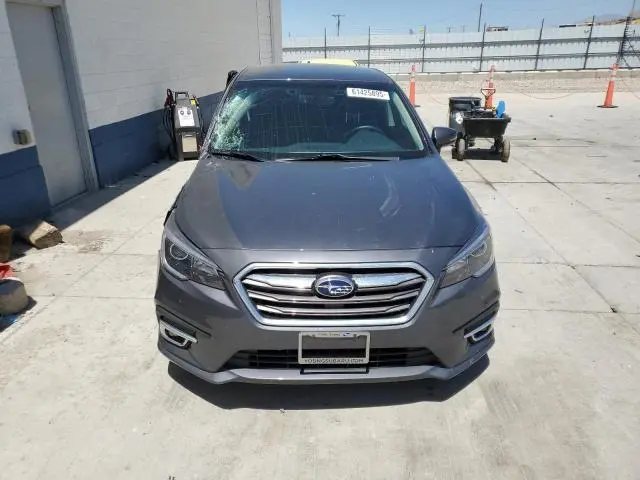 2019 SUBARU LEGACY 3.6R LIMITED  