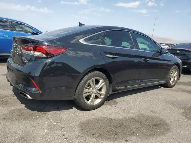 2019 HYUNDAI SONATA LIMITED  