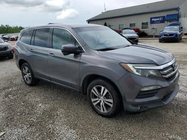 2018 HONDA PILOT EX  