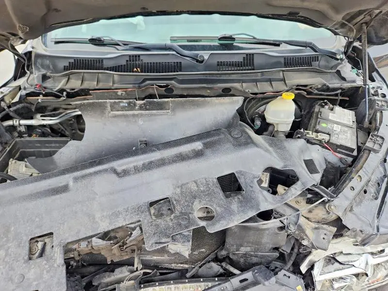 2015 RAM 1500 SLT  
