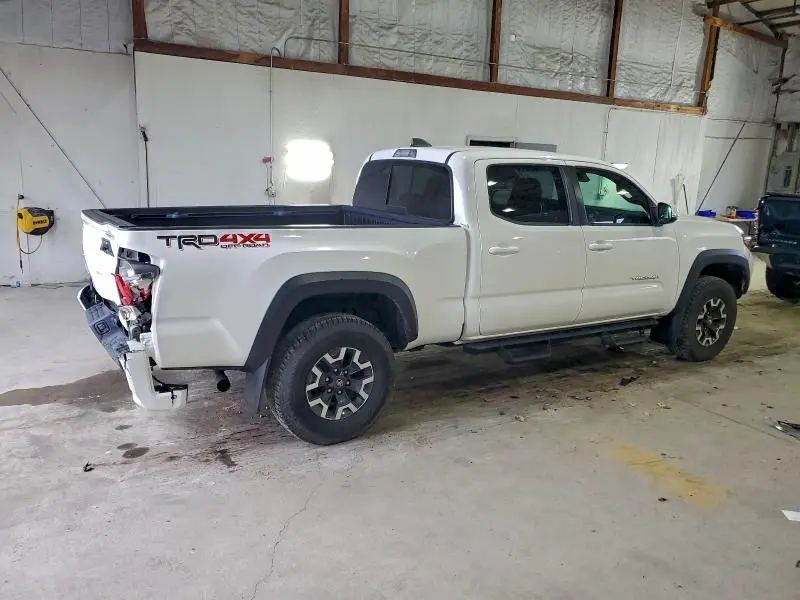 2020 TOYOTA TACOMA DOUBLE CAB  