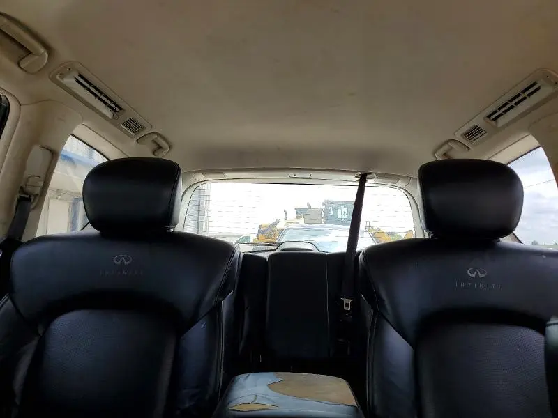 2013 INFINITI QX56 BASE  
