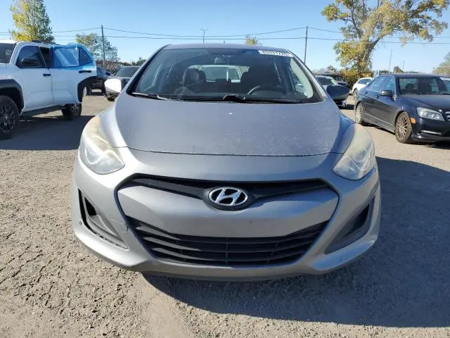 2013 HYUNDAI ELANTRA GT   