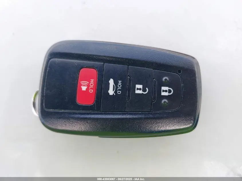 2022 TOYOTA AVALON XSE NIGHTSHADE HYBRID