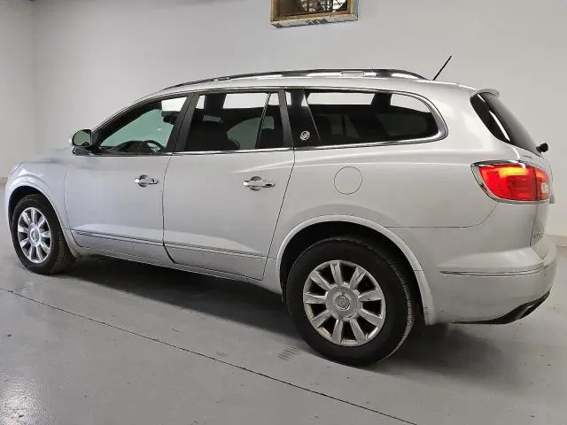 2013 BUICK ENCLAVE