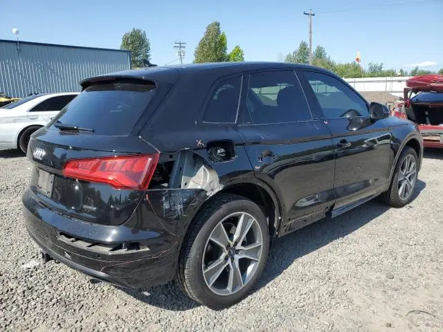 2019 AUDI Q5 PREMIUM PLUS  