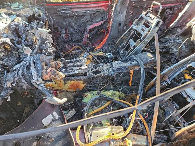 2012 DODGE CHARGER R/T  