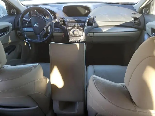 2014 ACURA RDX TECHNOLOGY