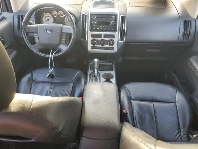 2010 FORD EDGE SEL  