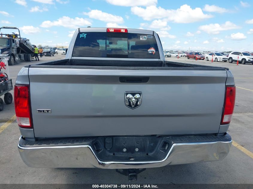 2019 RAM 1500 CLASSIC SLT  4X2 6'4 BOX