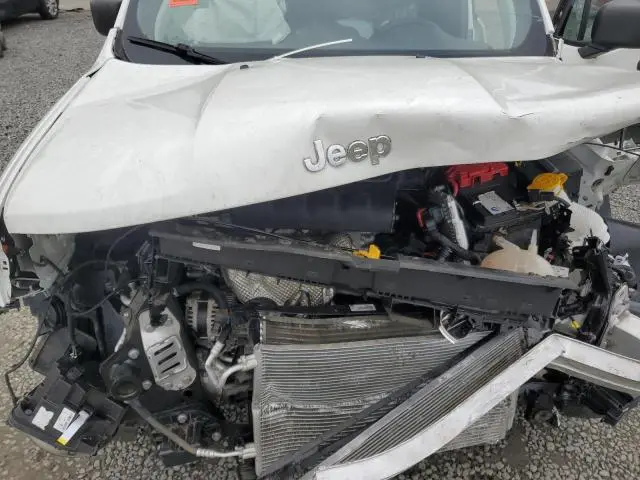 2020 JEEP RENEGADE SPORT  