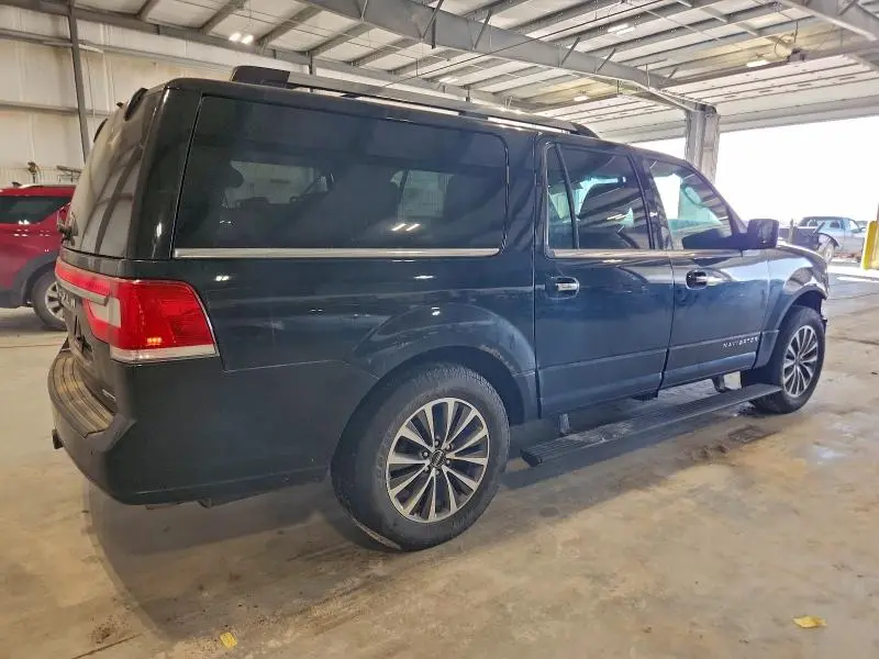 2016 LINCOLN NAVIGATOR L SELECT  