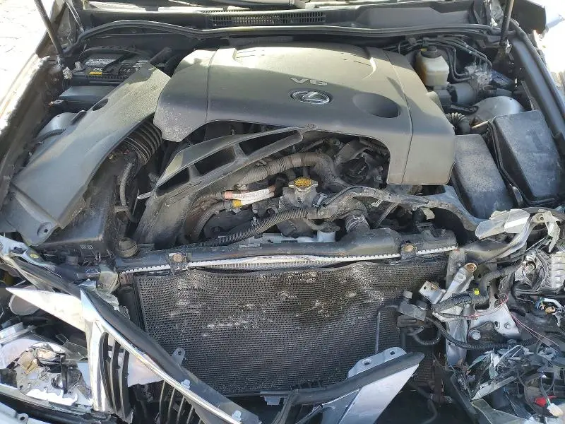 2013 LEXUS IS 250 BASE  