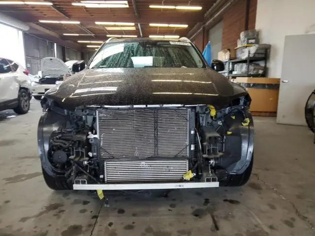 2025 VOLVO XC90 PLUS  