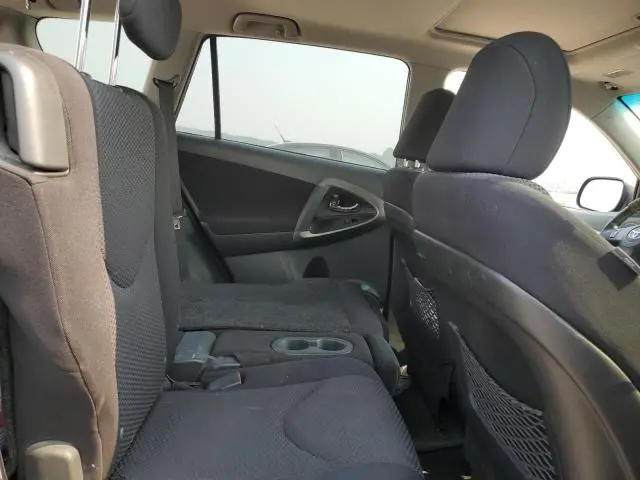 2010 TOYOTA RAV4 SPORT  