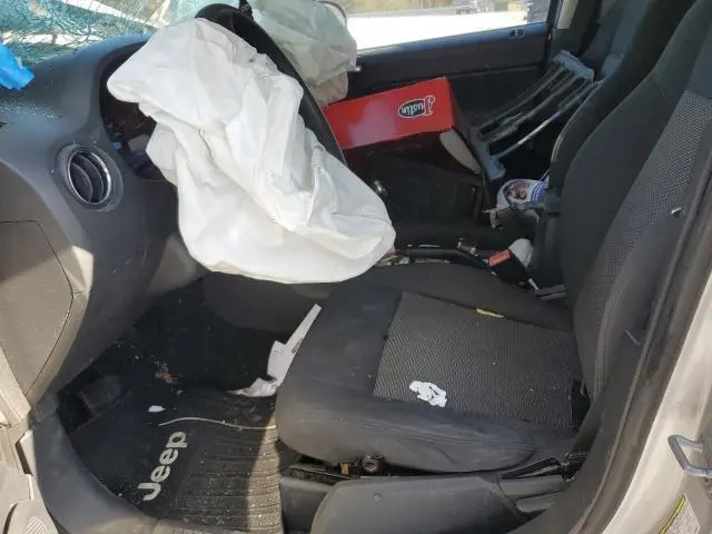 2010 JEEP COMPASS SPORT  