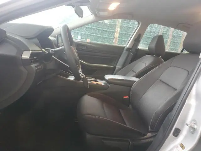 2023 NISSAN ALTIMA S  
