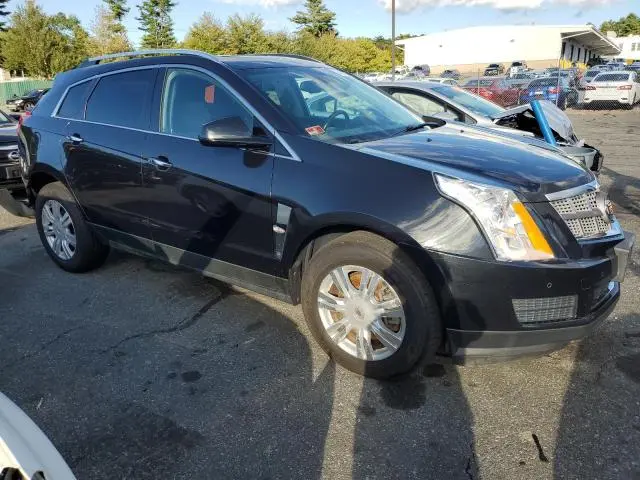 2011 CADILLAC SRX LUXURY COLLECTION  