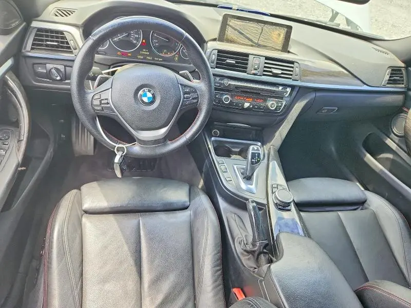 2015 BMW 428 I GRAN COUPE  