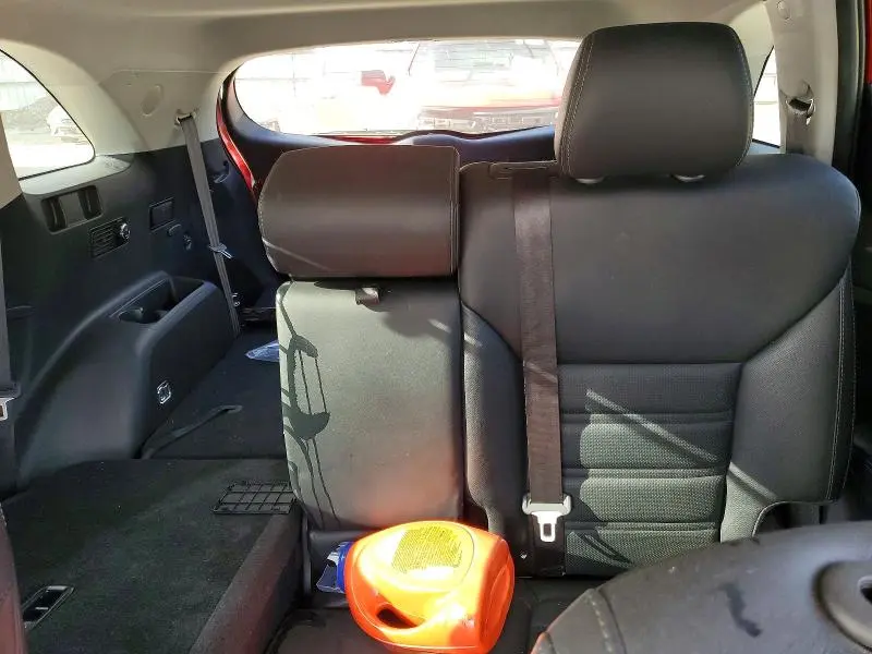 2017 KIA SORENTO SX V6  