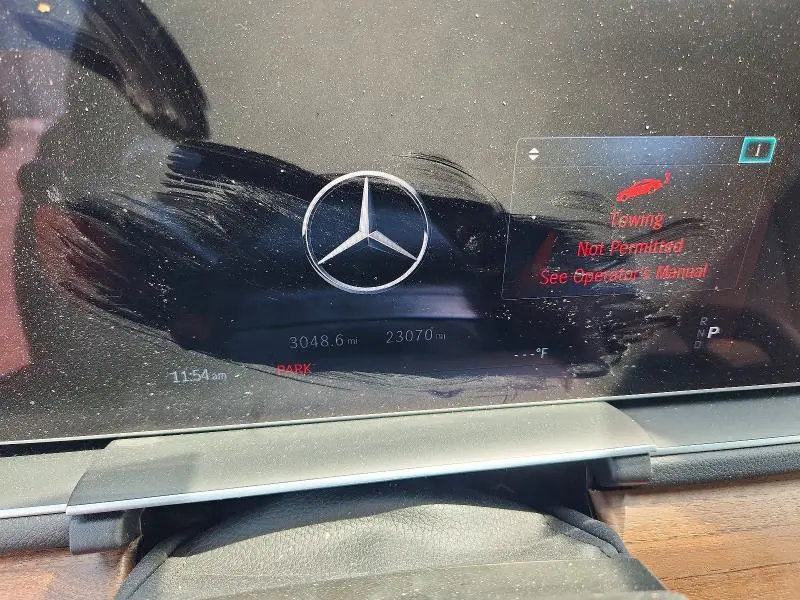 2024 MERCEDES-BENZ GLE 450E 4MATIC  